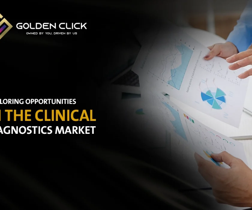 clinical diagnostics market
