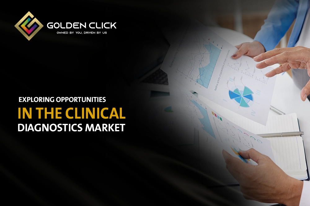 clinical diagnostics market