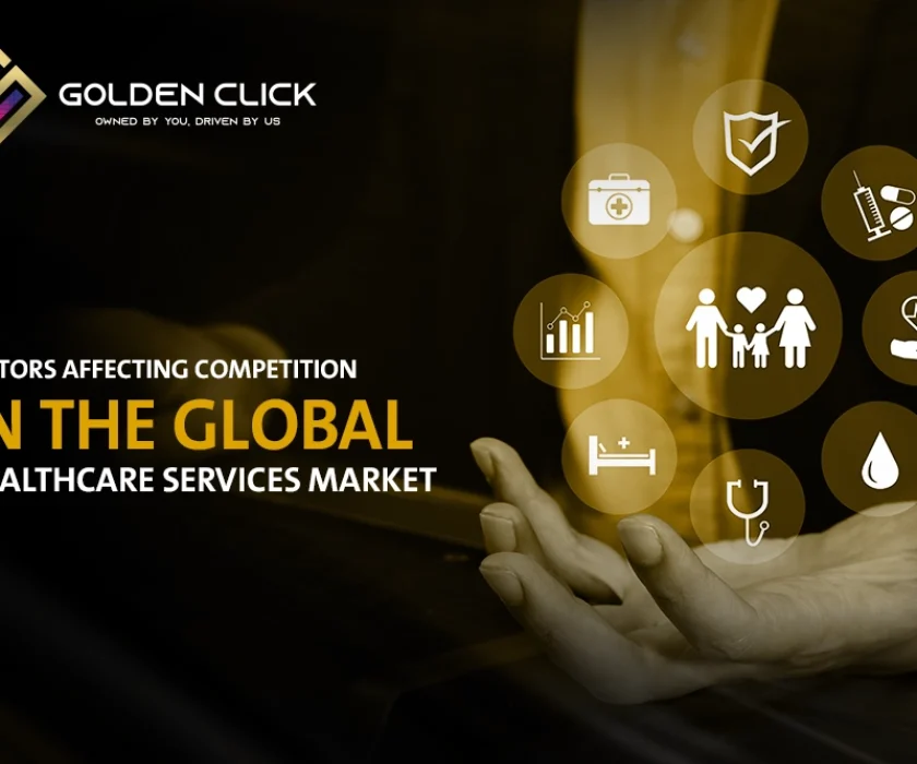 healthcare services market