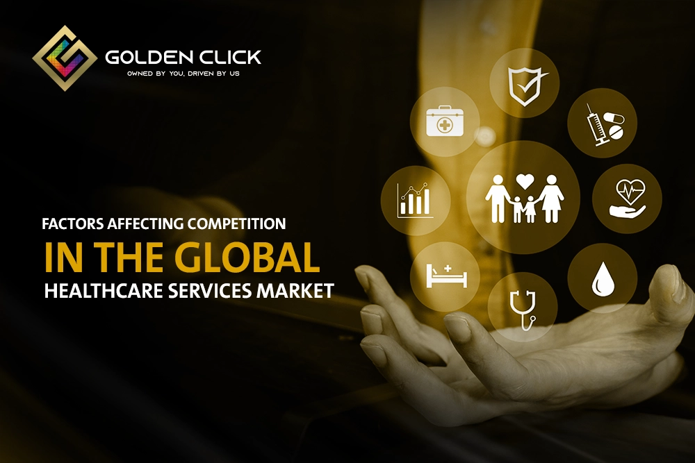 healthcare services market