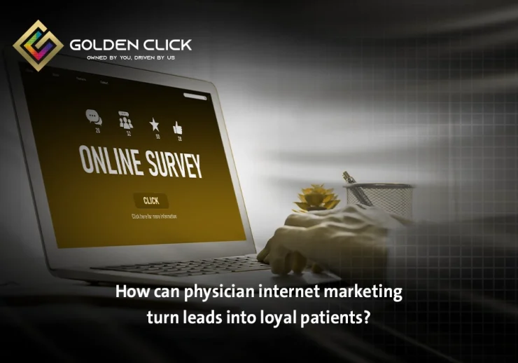 physician internet marketing