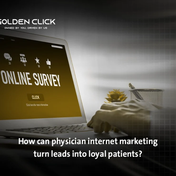 physician internet marketing