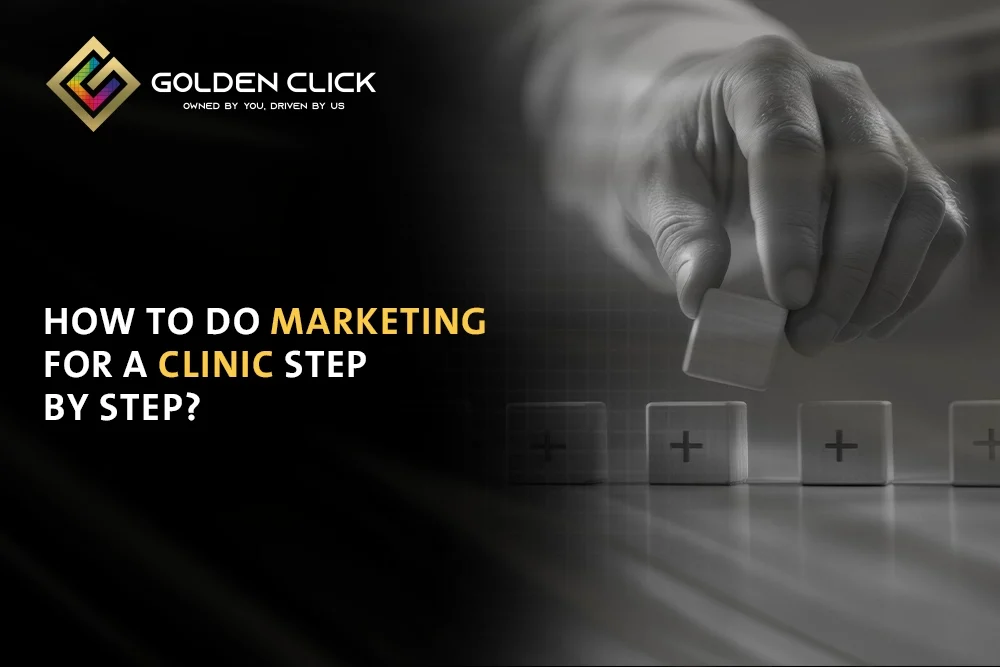 How to do marketing for a clinic?
