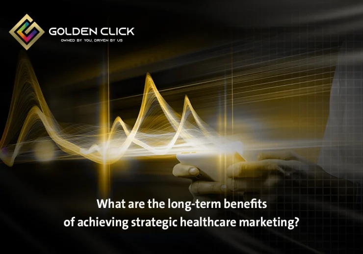 strategic healthcare marketing