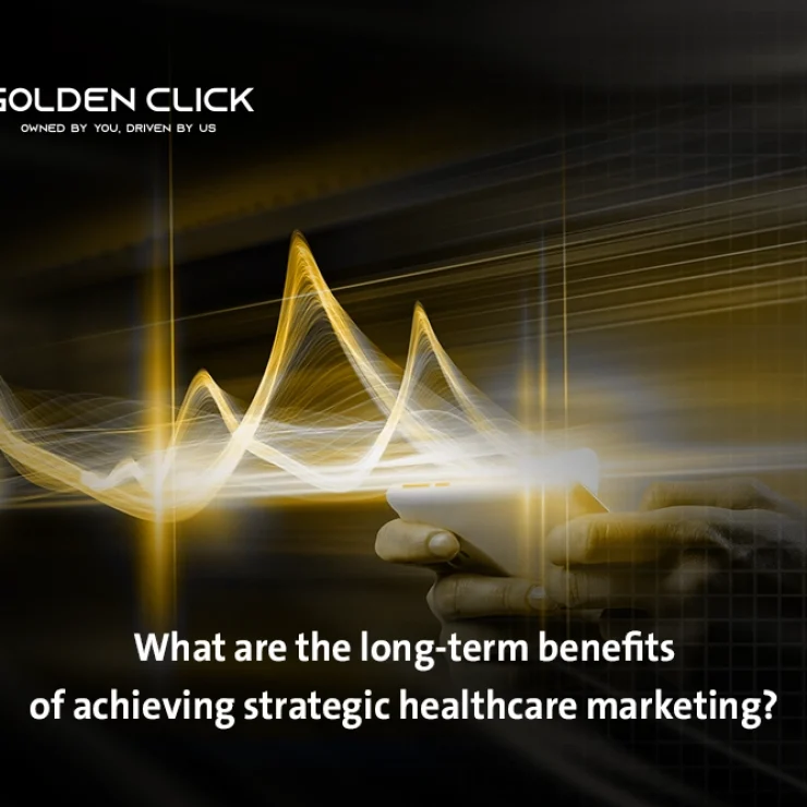 strategic healthcare marketing