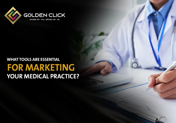 marketing your medical practice