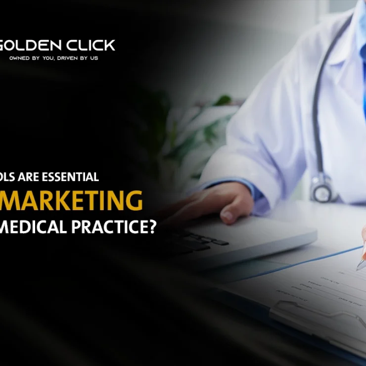 marketing your medical practice