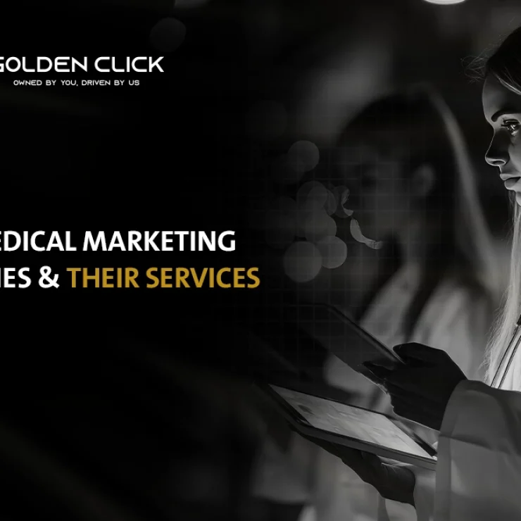 Top medical marketing agencies