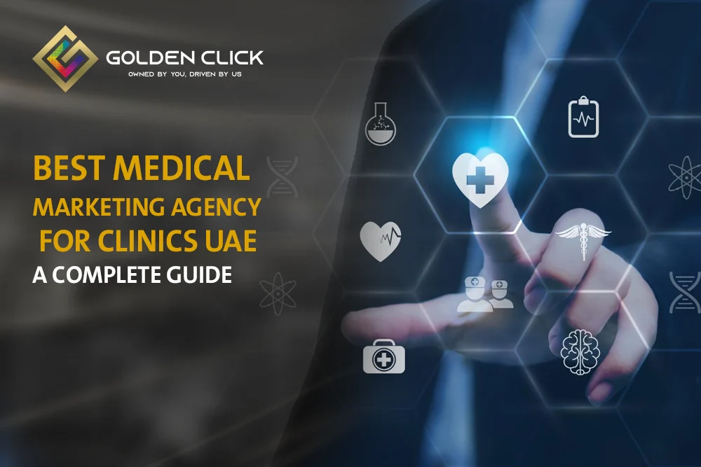 medical marketing agency for clinics
