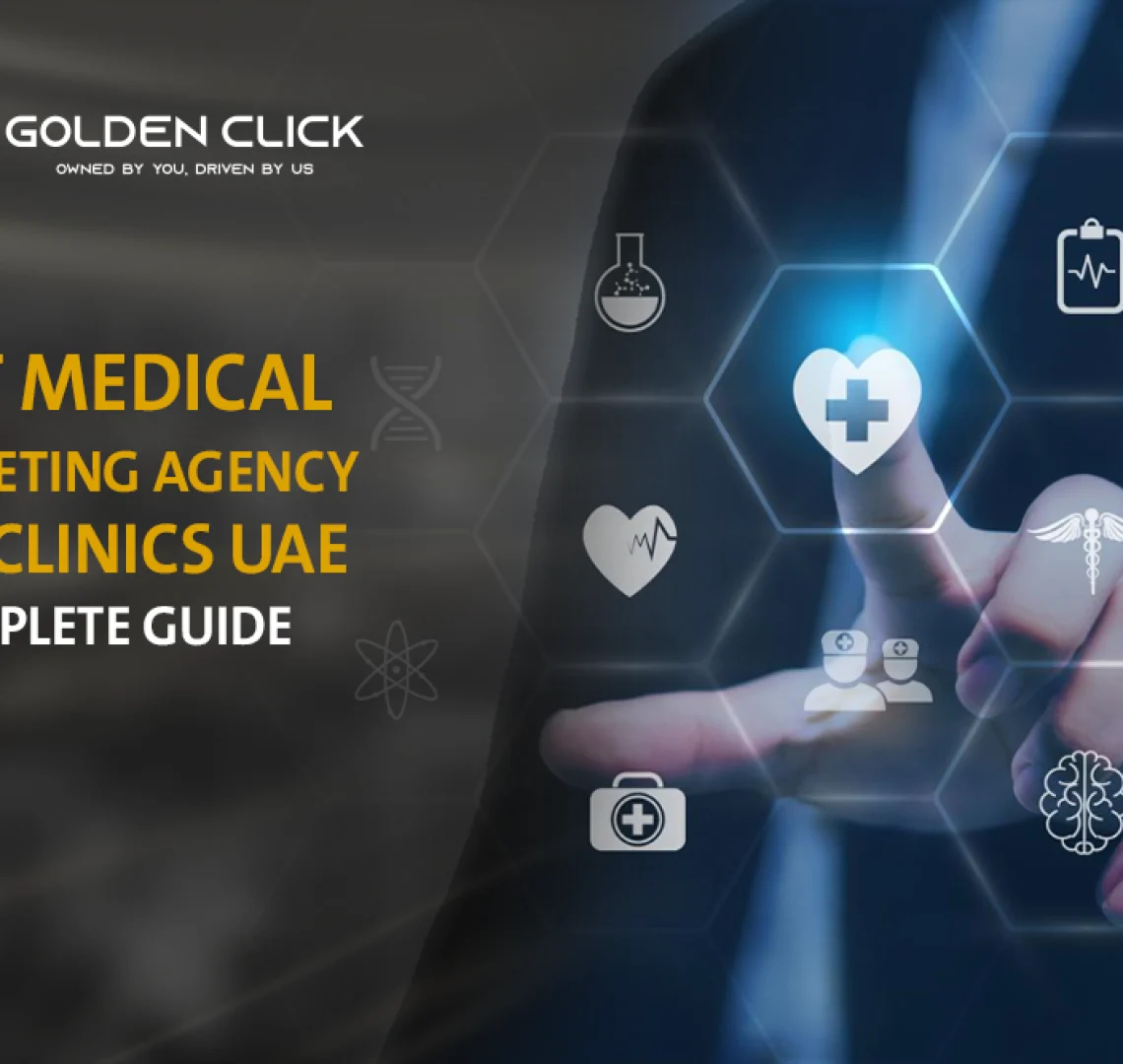 medical marketing agency for clinics