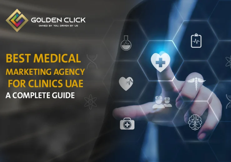 medical marketing agency for clinics