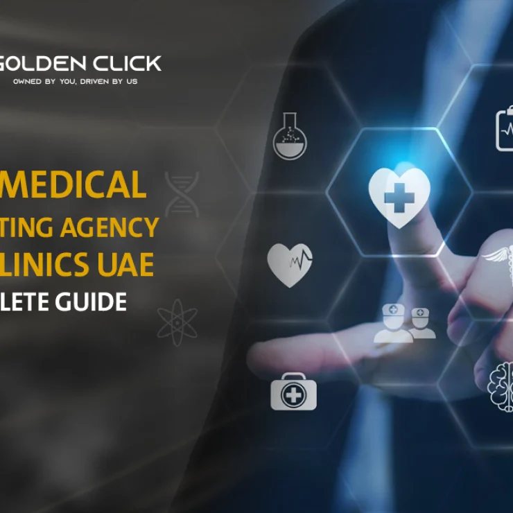 medical marketing agency for clinics