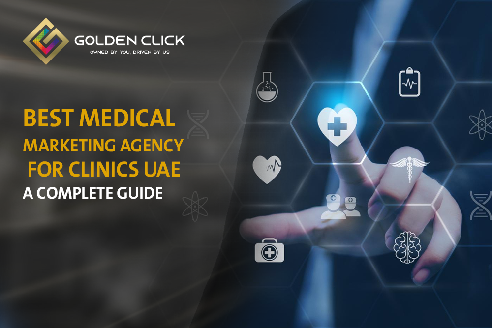 medical marketing agency for clinics