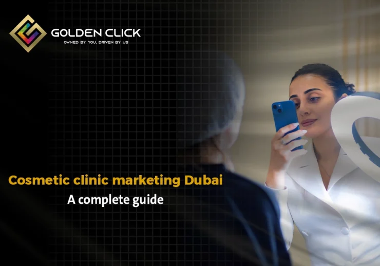 cosmetic clinic marketing Dubai