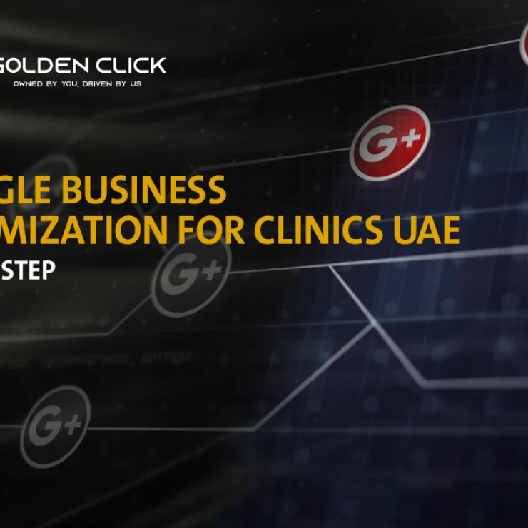 Google Business optimization clinic UAE