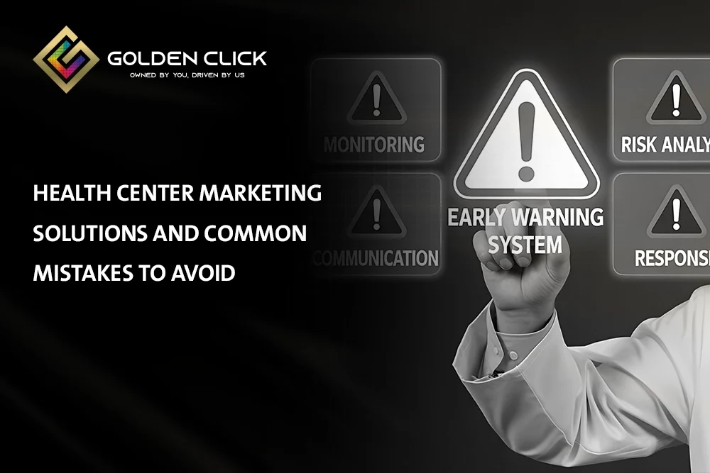 health center marketing solutions
