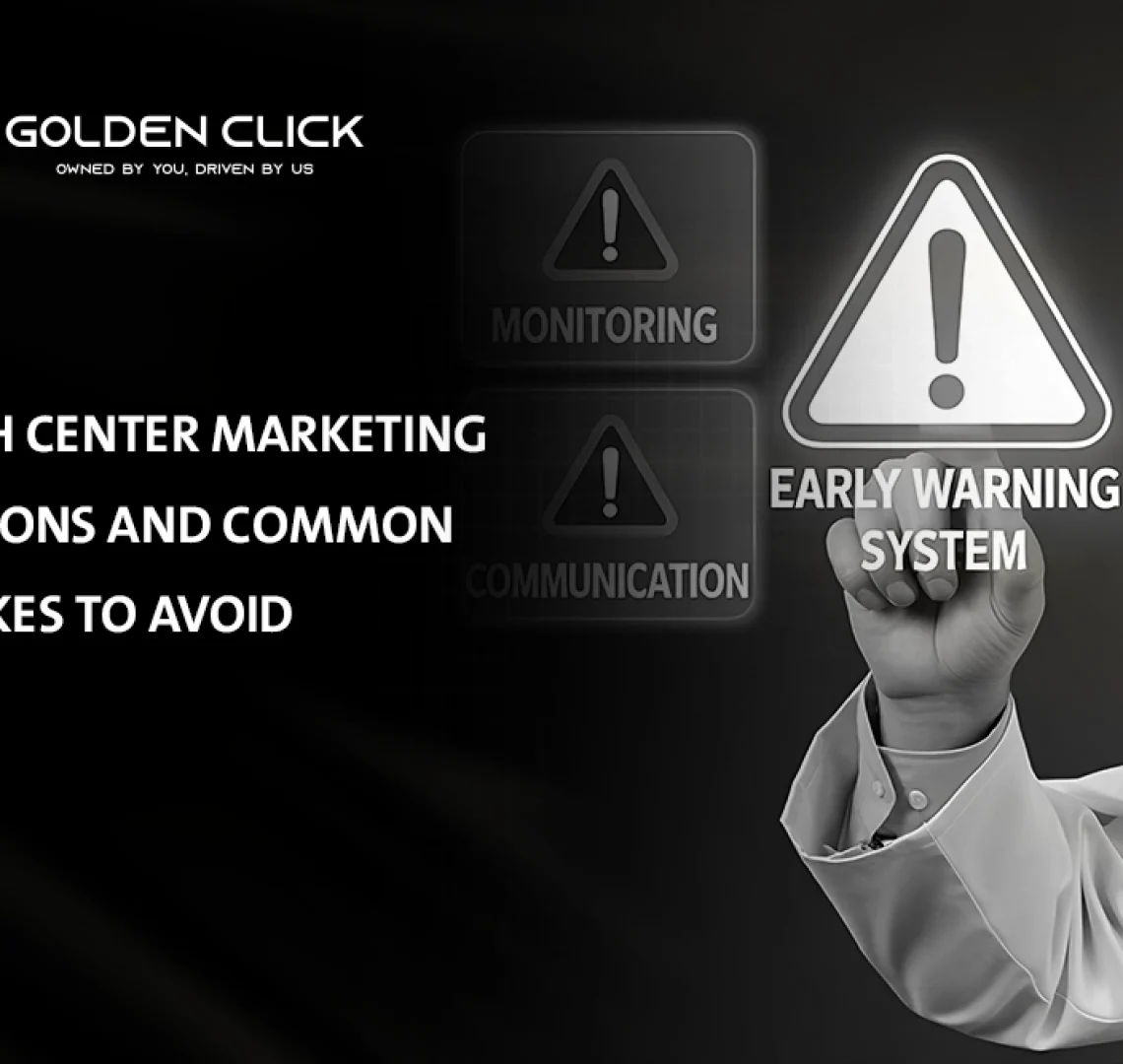 health center marketing solutions