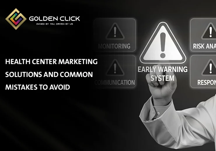 health center marketing solutions