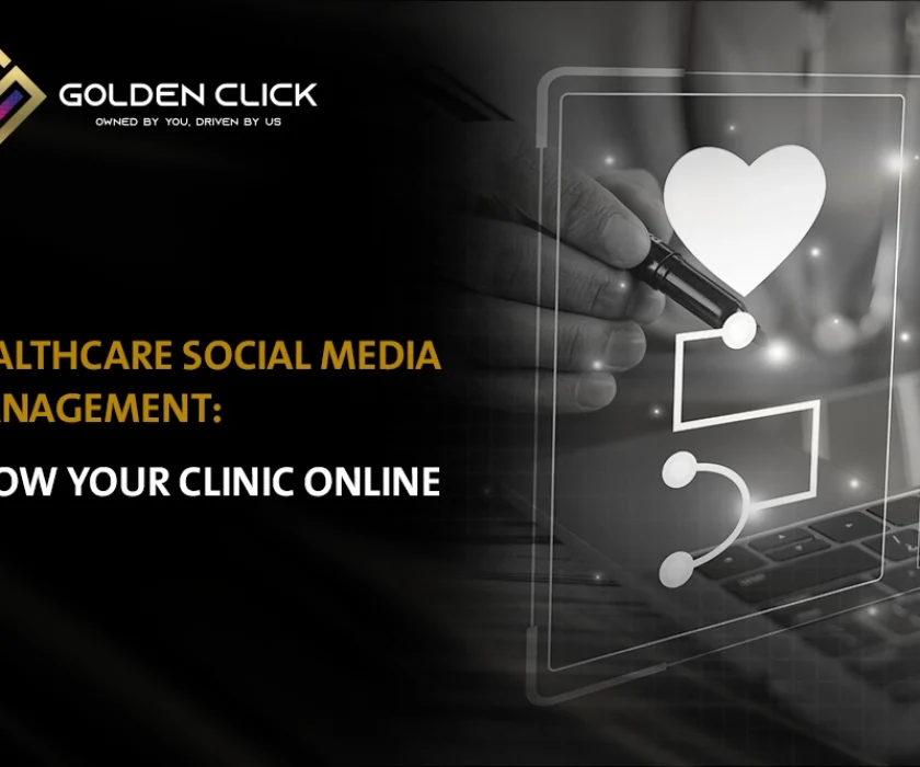 healthcare social media management