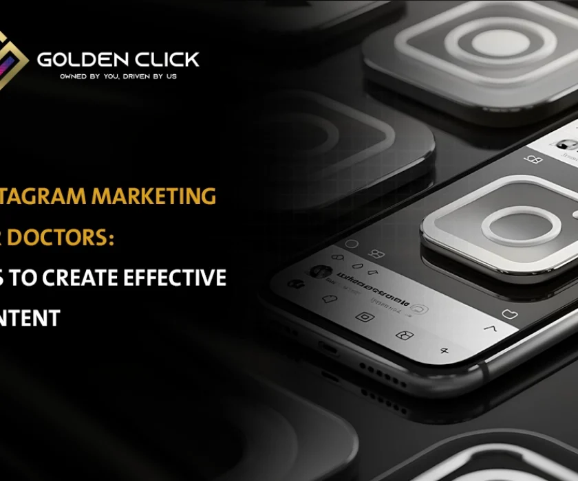 Instagram marketing for doctors