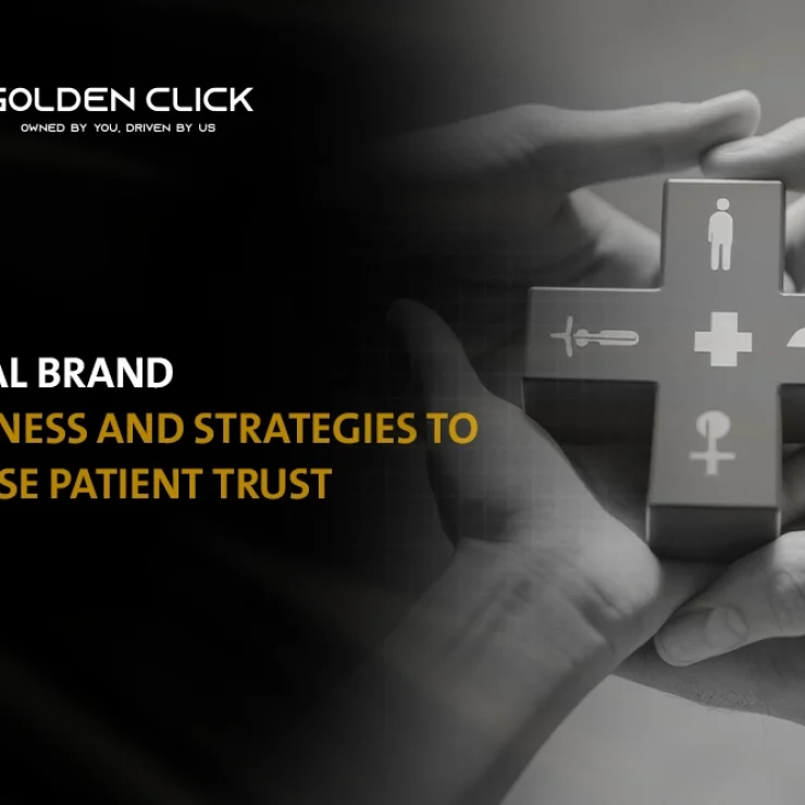 medical brand awareness