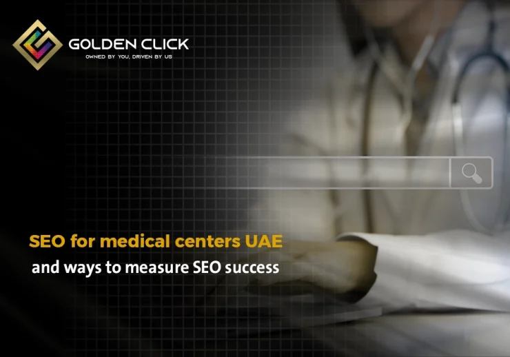 SEO for medical centers UAE