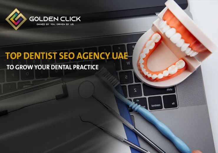 dentist SEO agency UAE
