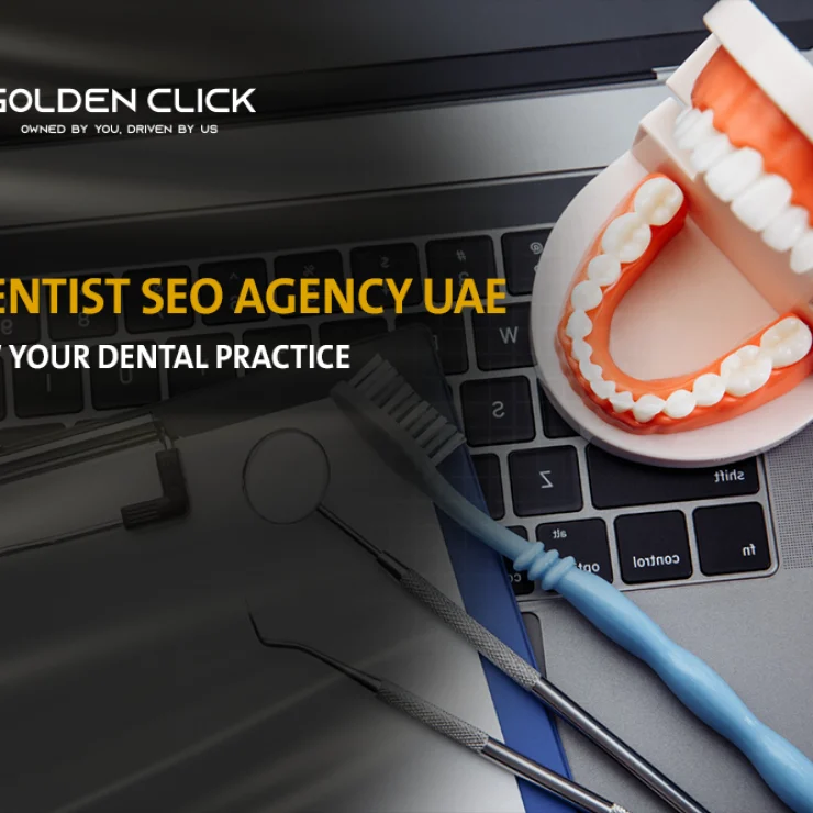 dentist SEO agency UAE