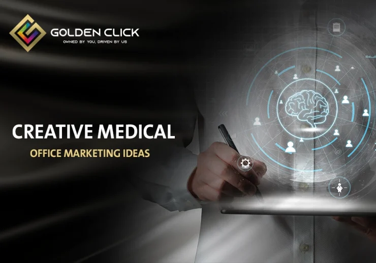 Medical office marketing ideas