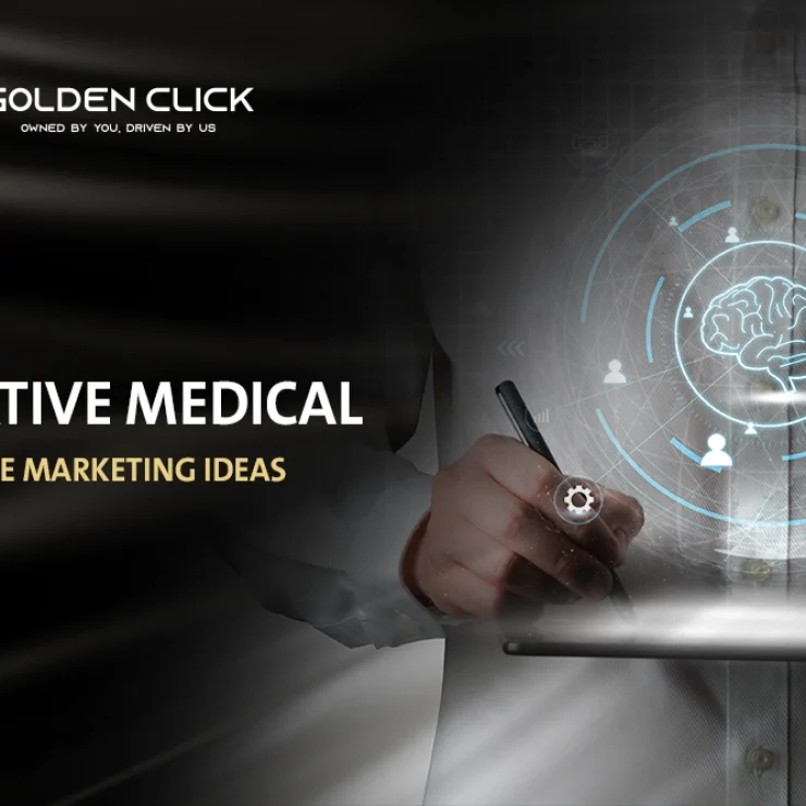 Medical office marketing ideas