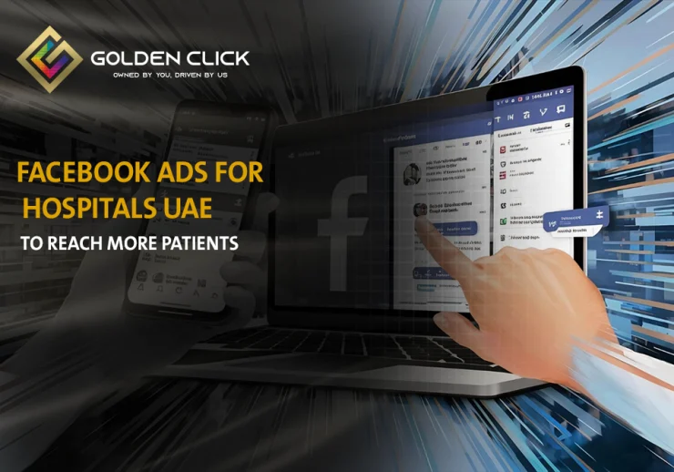 Facebook Ads for hospitals UAE