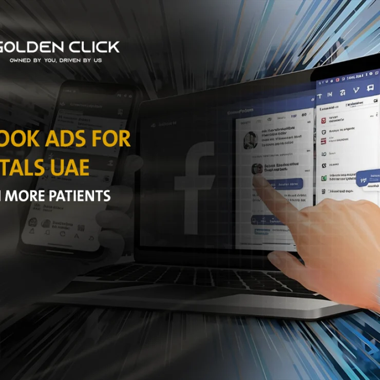 Facebook Ads for hospitals UAE