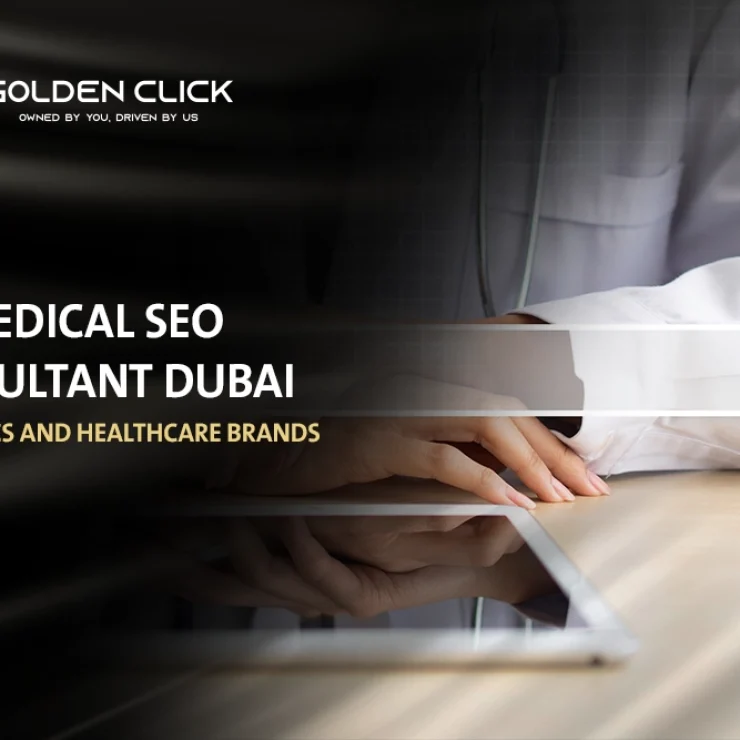 medical SEO consultant Dubai