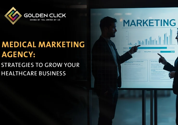 medical marketing agency
