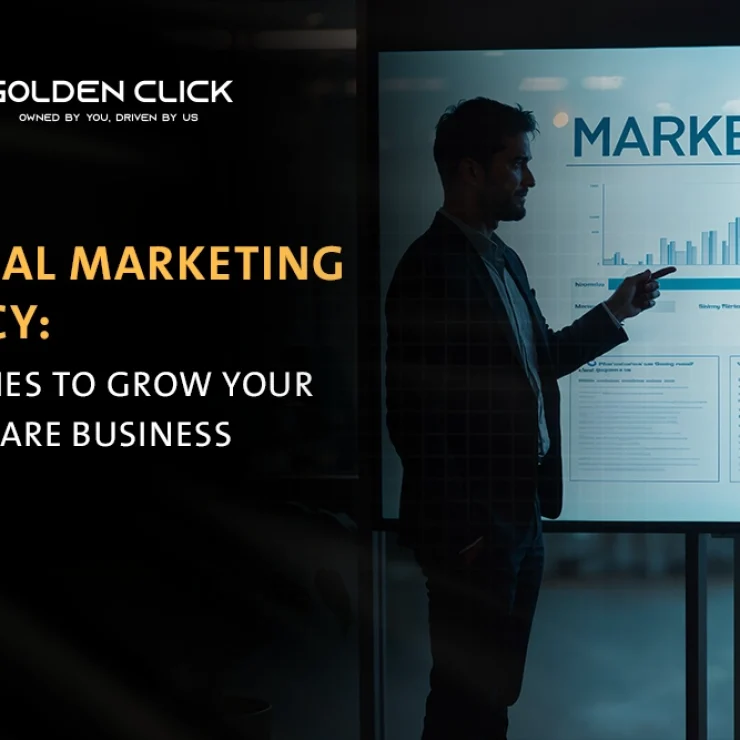 medical marketing agency