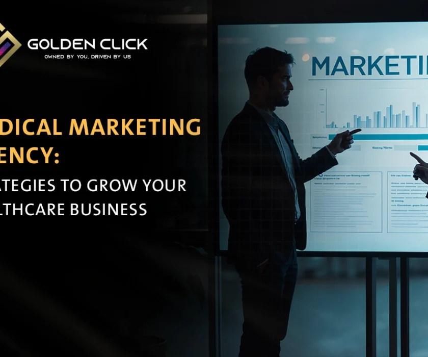 medical marketing agency