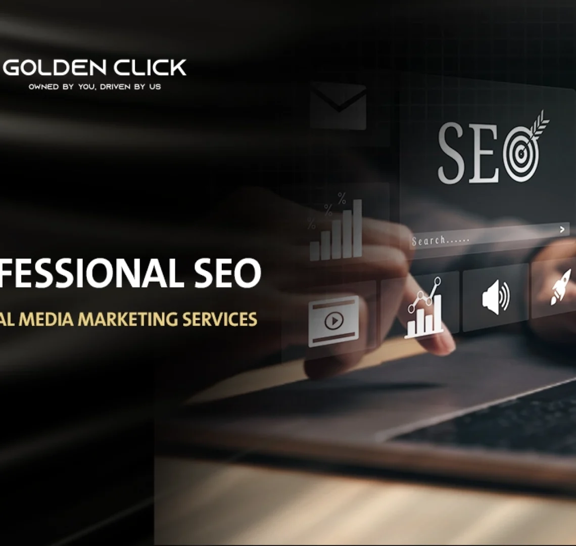 seo and social media marketing services