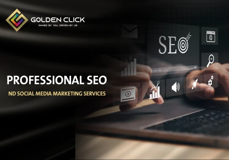 seo and social media marketing services