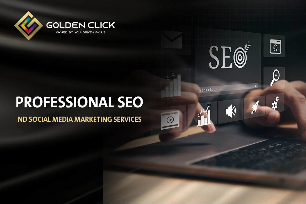seo and social media marketing services