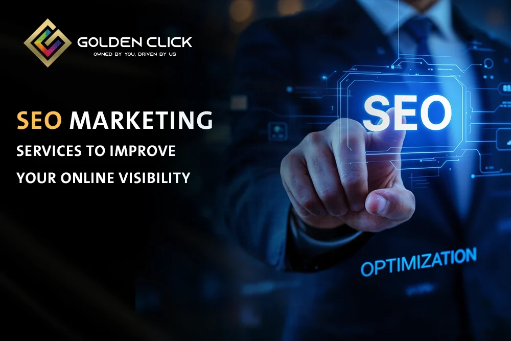 seo marketing services