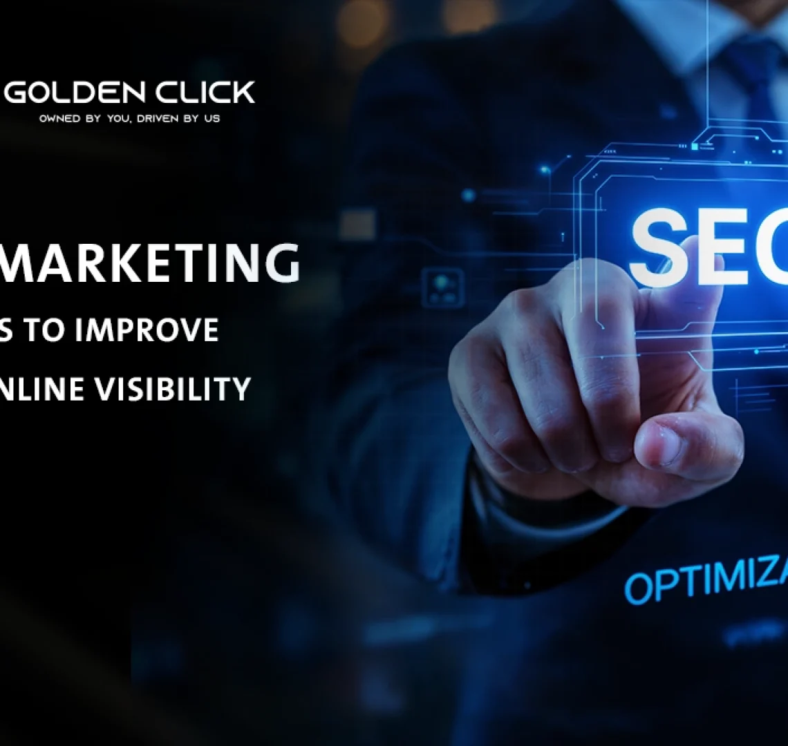 seo marketing services