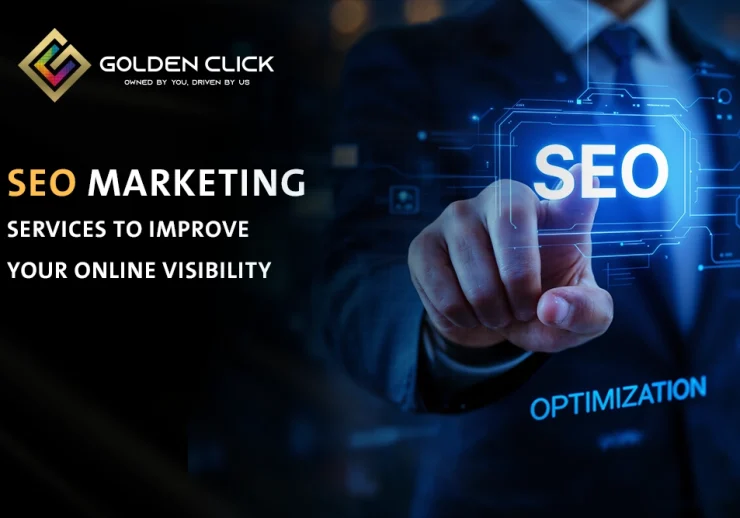 seo marketing services