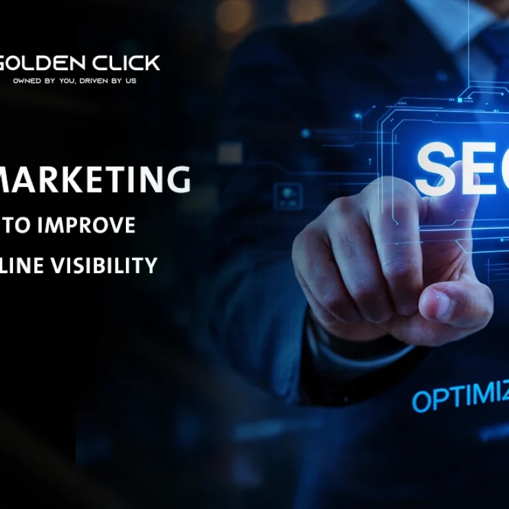 seo marketing services