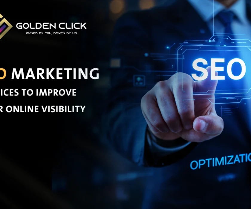 seo marketing services