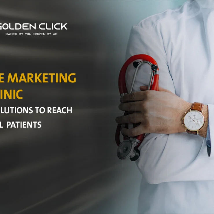 online marketing for clinic
