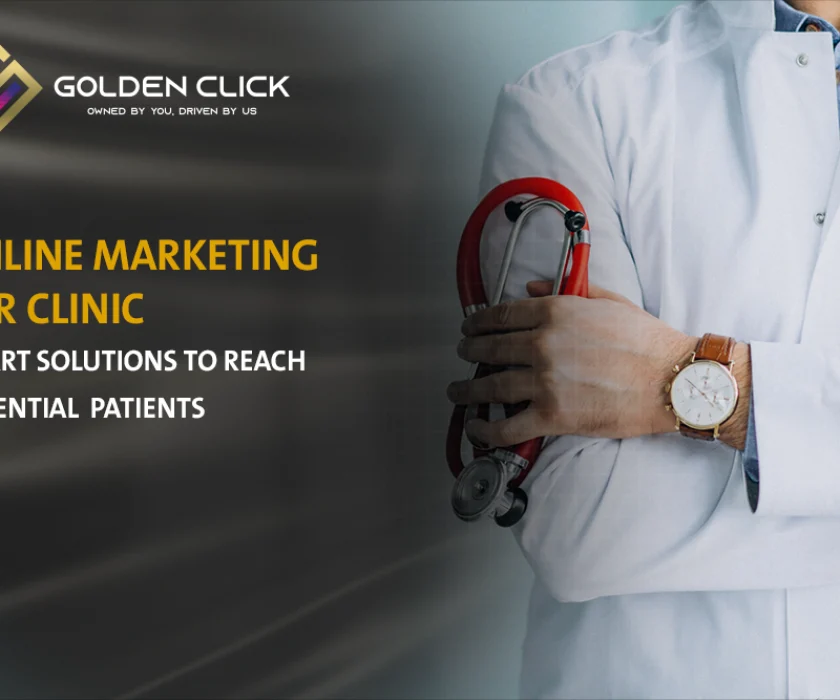 online marketing for clinic