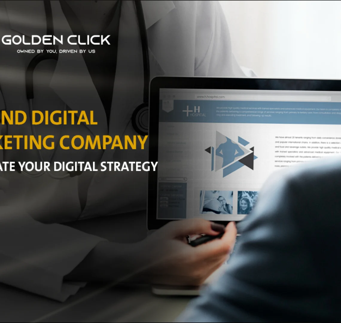seo and digital marketing company