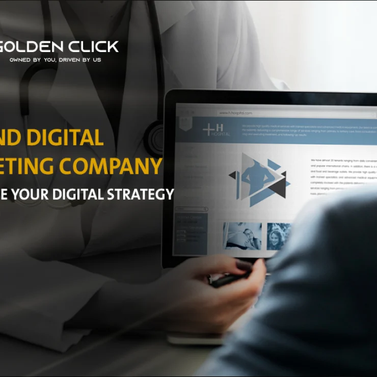 seo and digital marketing company