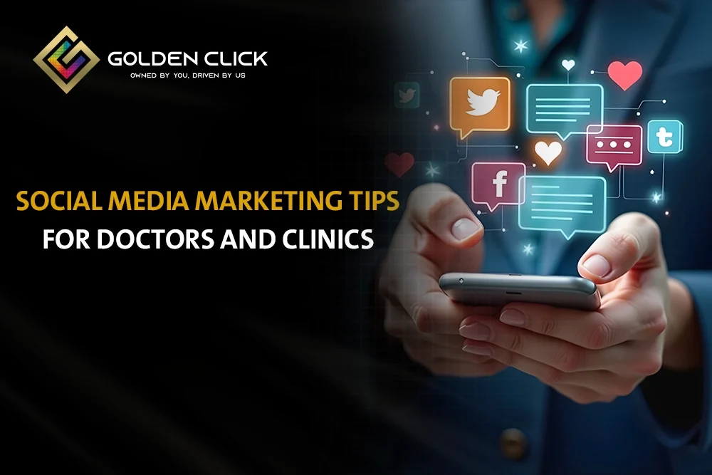 Social Media Marketing Tips