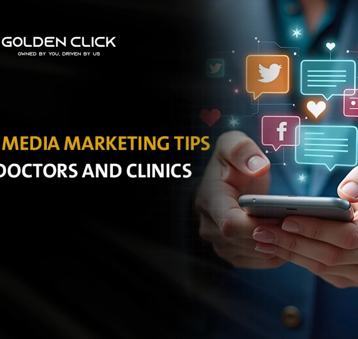 Social Media Marketing Tips